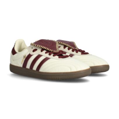 Chaussures adidas Samba Beige pour femme