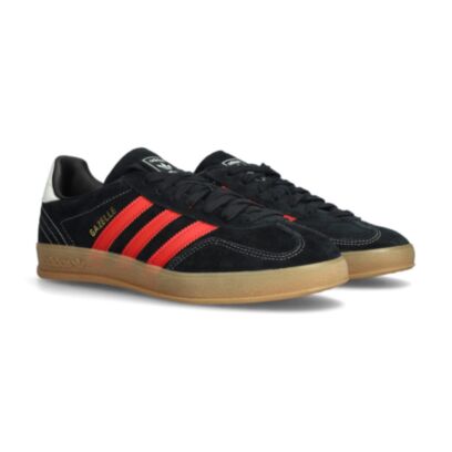 Chaussures adidas Gazelle Noir