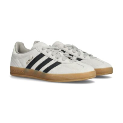 Chaussures adidas Gazelle Blanc