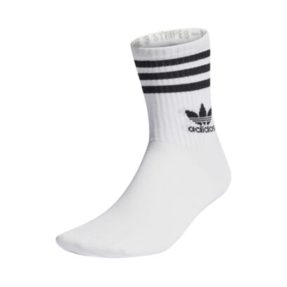 Chaussettes adidas Originals Blanc