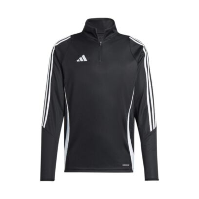 Sweat-shirt adidas Tiro 24 Noir Unisexe