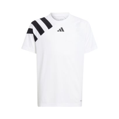 Maillot adidas Fortore Blanc pour Enfant