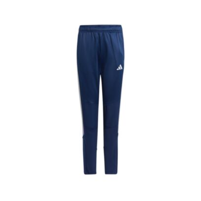Pantalon adidas Tiro 23 Bleu Marine pour Enfant