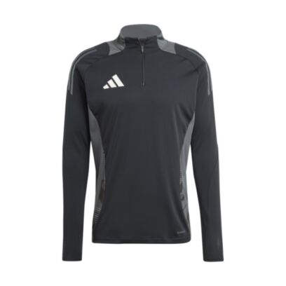 Sweat-shirt adidas Tiro Noir pour homme