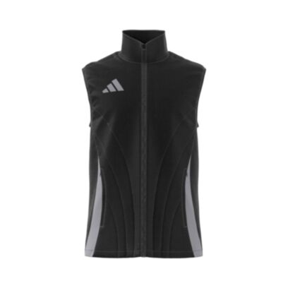 Gilet adidas Tiro Noir pour homme