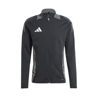 Veste adidas Tiro Noir pour homme