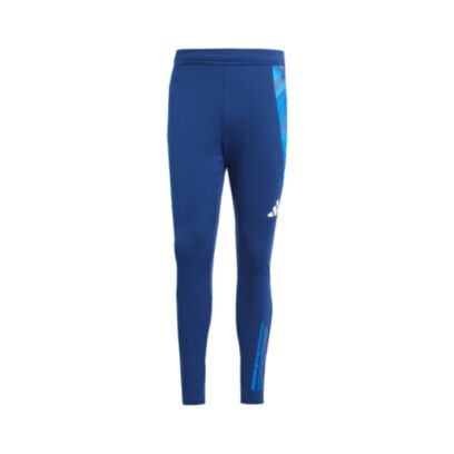 Pantalon adidas Real Zaragoza Bleu Foncé
