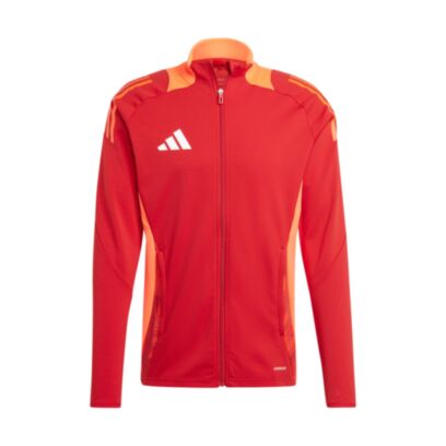 Veste adidas Tiro Rouge pour homme