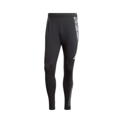 Pantalon adidas Real Zaragoza Noir