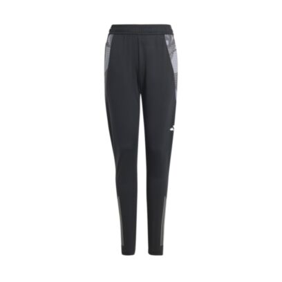 Pantalon adidas Real Zaragoza Noir pour enfant