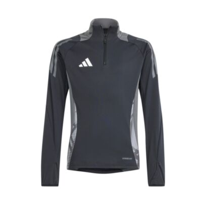 Sweat-shirt adidas Nastic Tarragona Noir pour enfant