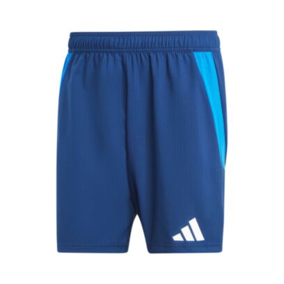 Short adidas Nastic Tarragona Bleu Foncé pour homme