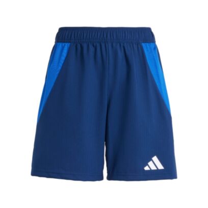 Short adidas Nastic Tarragona Bleu pour enfant