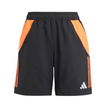 Short adidas Nastic Tarragona Noir pour enfant