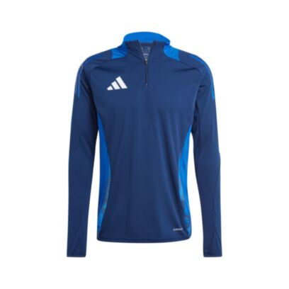Sweat-shirt adidas Real Zaragoza Bleu