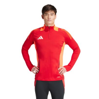 Sweat-shirt adidas Real Zaragoza Rouge