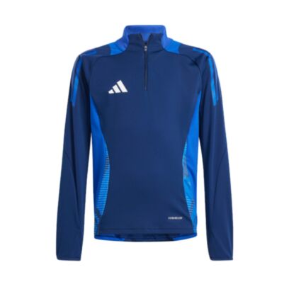 Sweat-shirt adidas Real Zaragoza Bleu Foncé pour enfant