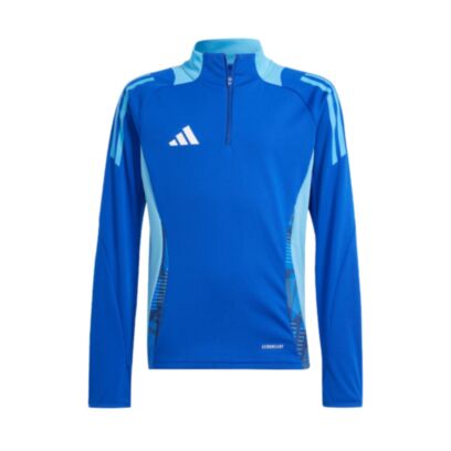Sweat-shirt adidas Nastic Tarragona Bleu pour enfant