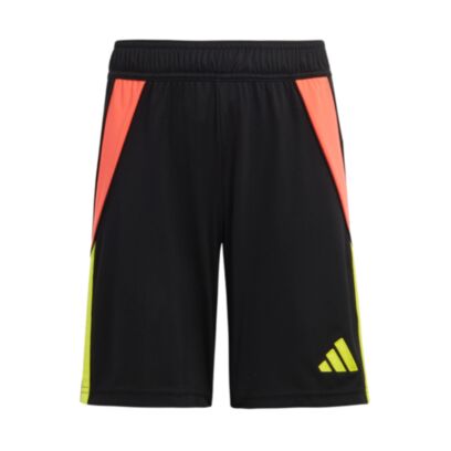Short adidas Tiro Noir pour enfant