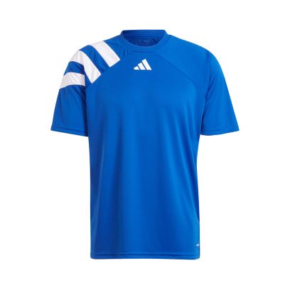 Maillot adidas Fortore 23 Bleu Royal