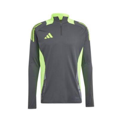 Sweat-shirt adidas Real Zaragoza Gris