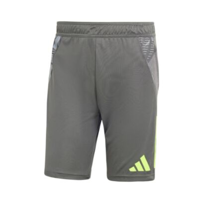 Short adidas Real Zaragoza Gris