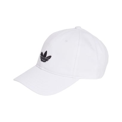 Casquette adidas Originals Blanc