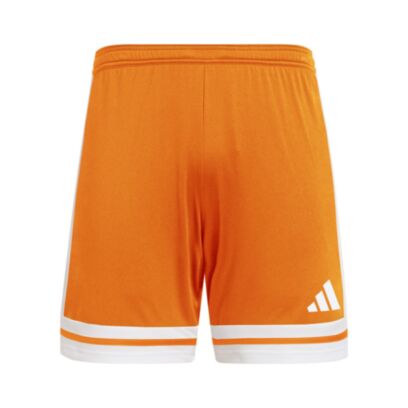 Short adidas Squadra 25 Orange pour Homme
