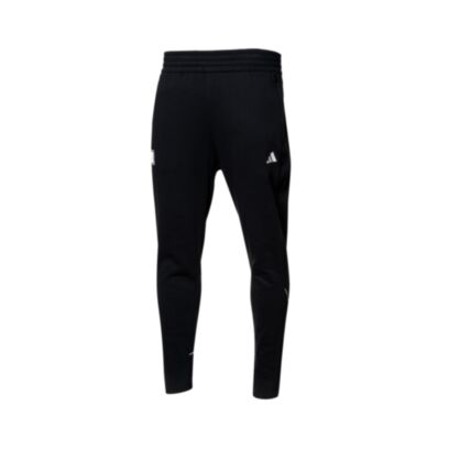 Pantalon adidas Asvel Villeurbanne Noir pour homme