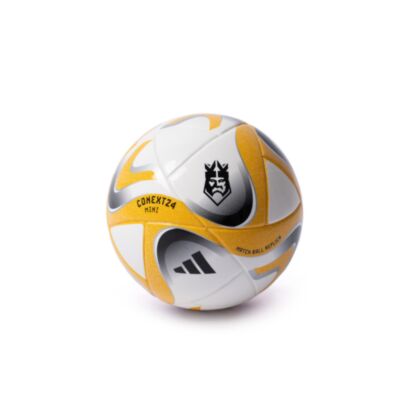 Ballon de football adidas Kings League Blanc