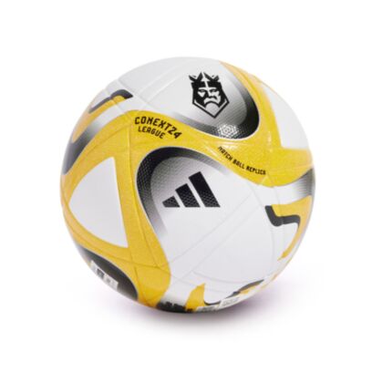 Ballon de football adidas Kings League Blanc