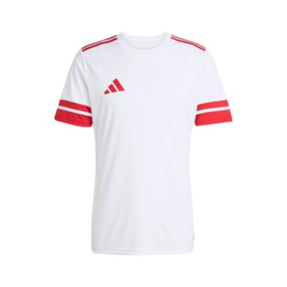 T-shirt adidas Squadra 25 Blanc pour homme