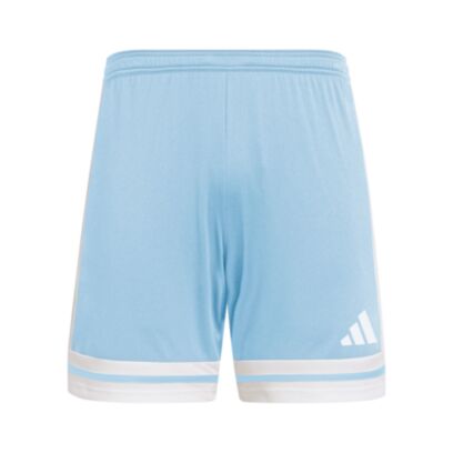 Short adidas Squadra 25 Bleu Ciel pour Homme