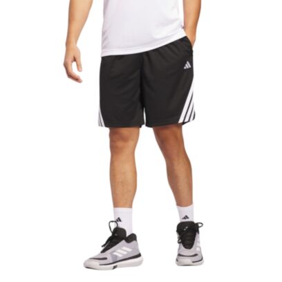 Short adidas Essentials 3S Noir