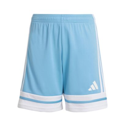 Short adidas Squadra 25 Bleu Ciel pour Enfant