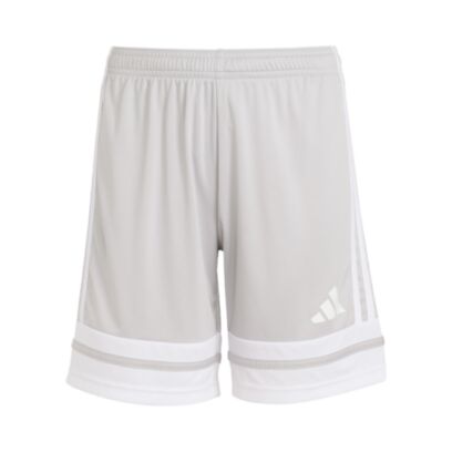 Short adidas Squadra 25 Gris pour Enfant