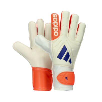 Gants de gardien adidas Copa Blanc pour enfant
