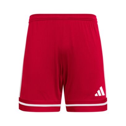 Short adidas Squadra 25 Rouge pour homme