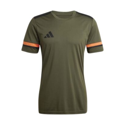 T-shirt adidas Squadra Vert