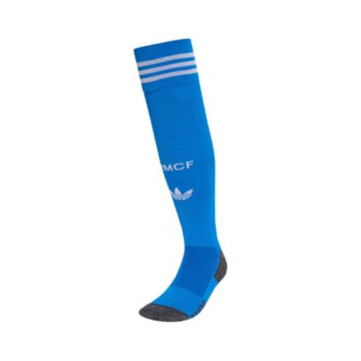 Chaussettes adidas Real Madrid Bleu