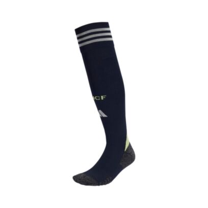 Chaussettes adidas Real Madrid Bleu Foncé