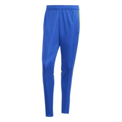 Pantalon adidas Squadra 25 Jaune pour homme
