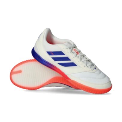 Chaussures de futsal adidas Top Sala Competition II Blanc