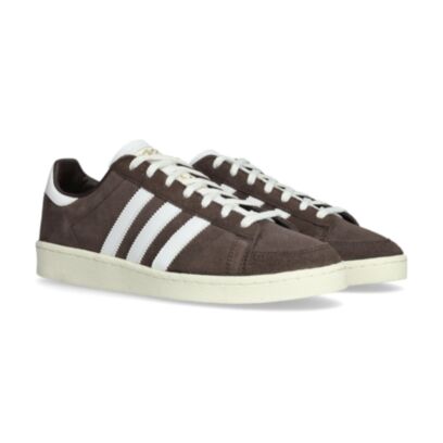 Chaussures adidas Jabbar Low Marron