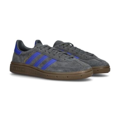 Chaussures adidas Handball Spezial Marron pour enfant