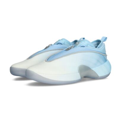Chaussures de basket adidas D.O.N. Issue 7 All-Star Ice Spida Bleu & Blanc