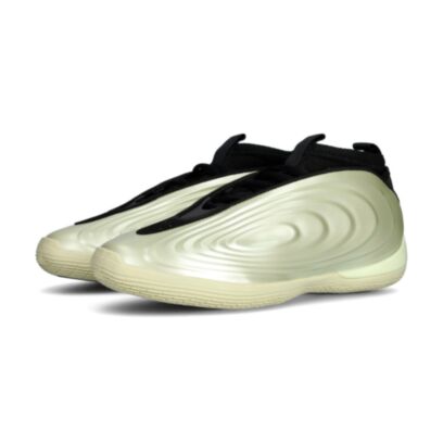 Chaussures de basket adidas Harden Volume 10 - Imma Be A Star Gris
