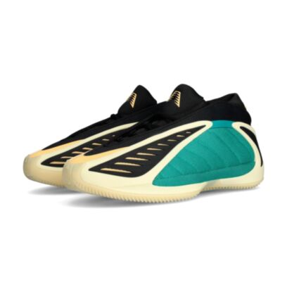 adidas Anthony Edwards 2 - Core Black