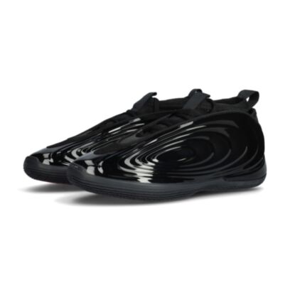Chaussures de basket adidas Harden Volume 10 - Hellcat Noir