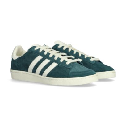 Chaussures adidas Jabbar Low Vert